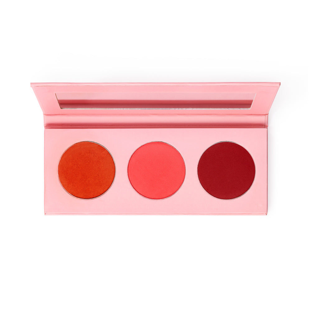 Gulabi Blush Palette By Noor