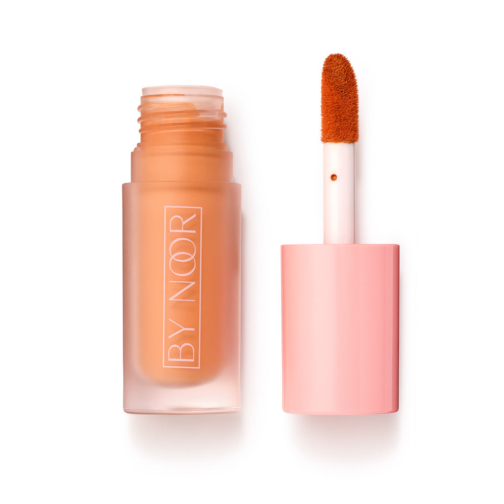 Cream Contour By Noor