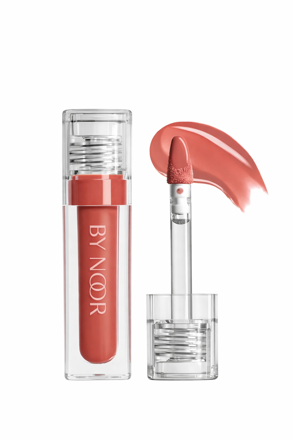 Lip balm oil by Noor