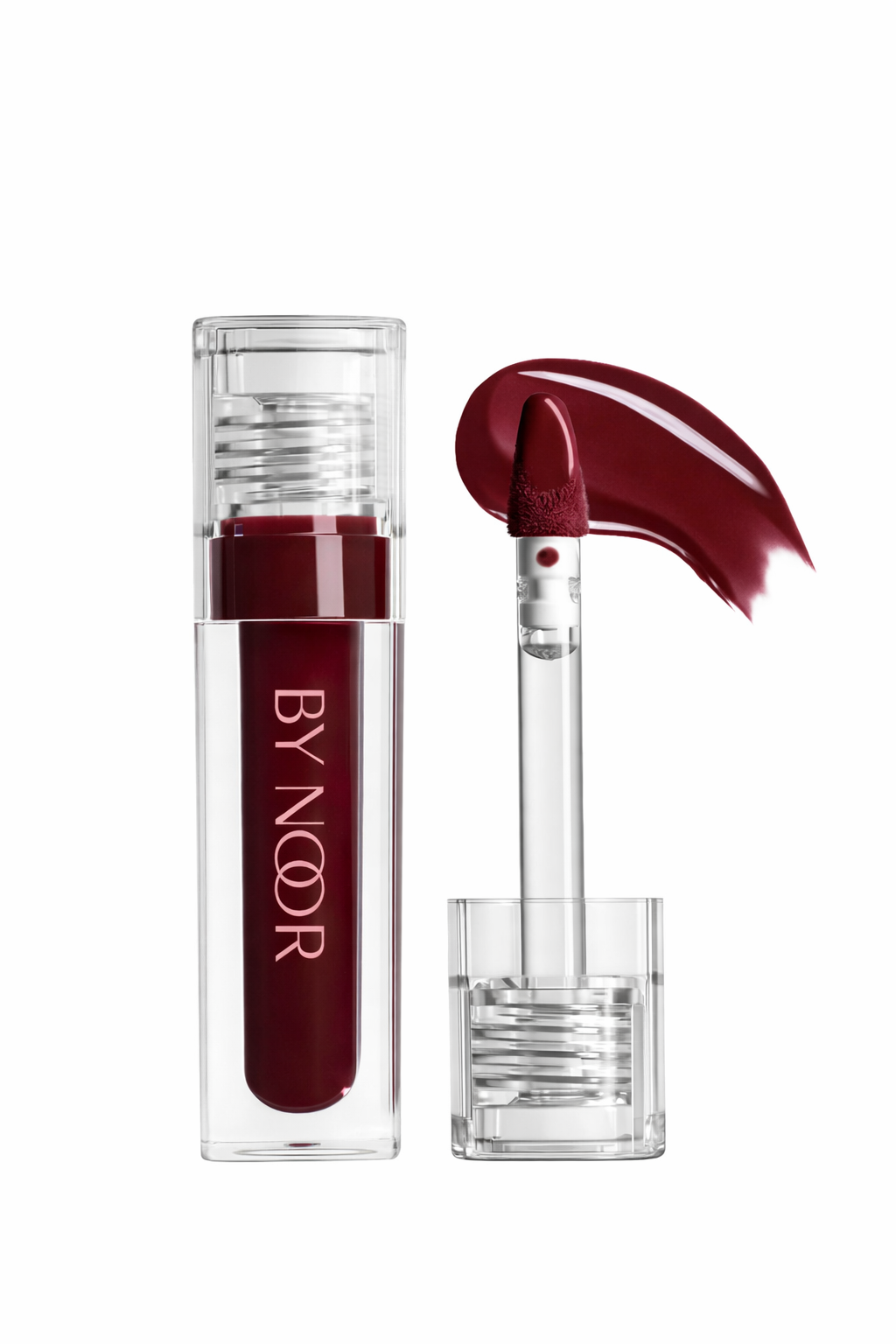 Lip balm oil by Noor