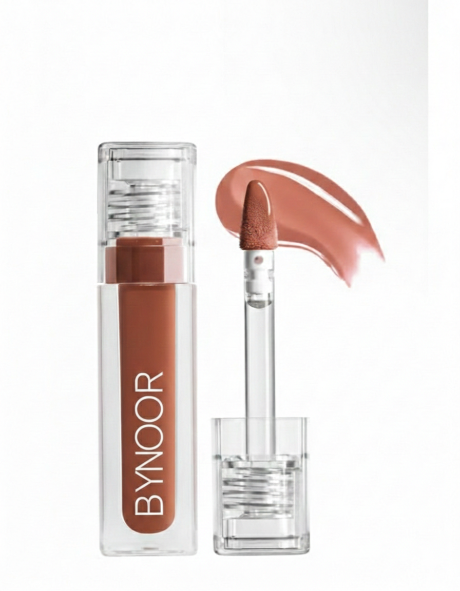 Lip balm oil by Noor