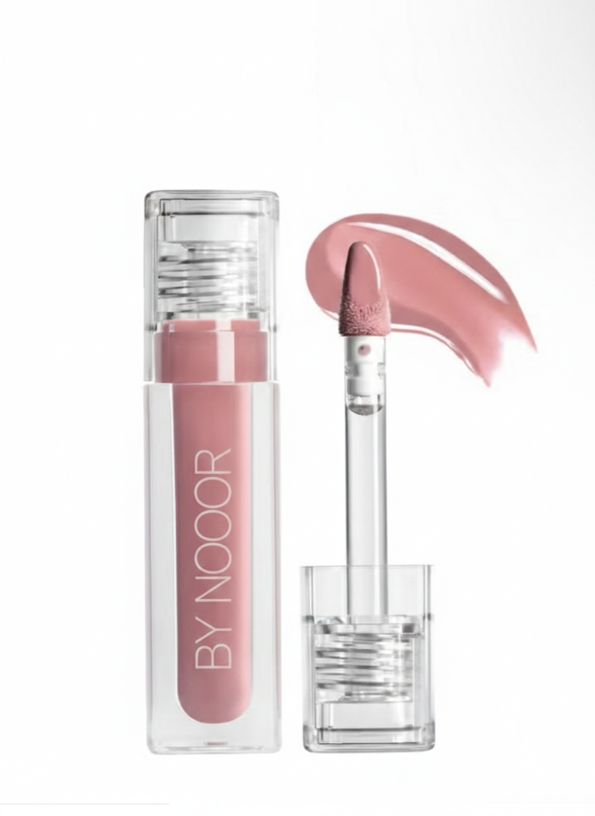 Lip balm oil by Noor