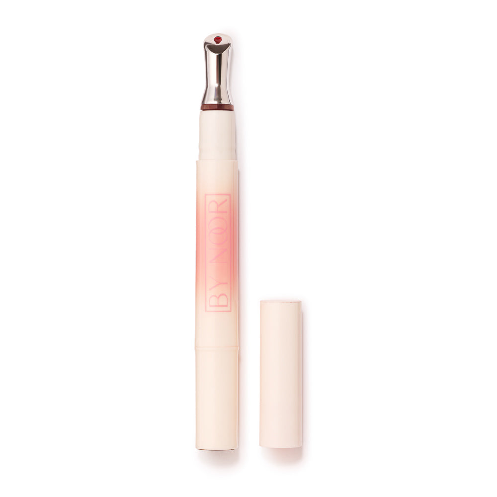 Plump & Hydrate Lip Oil By Noor