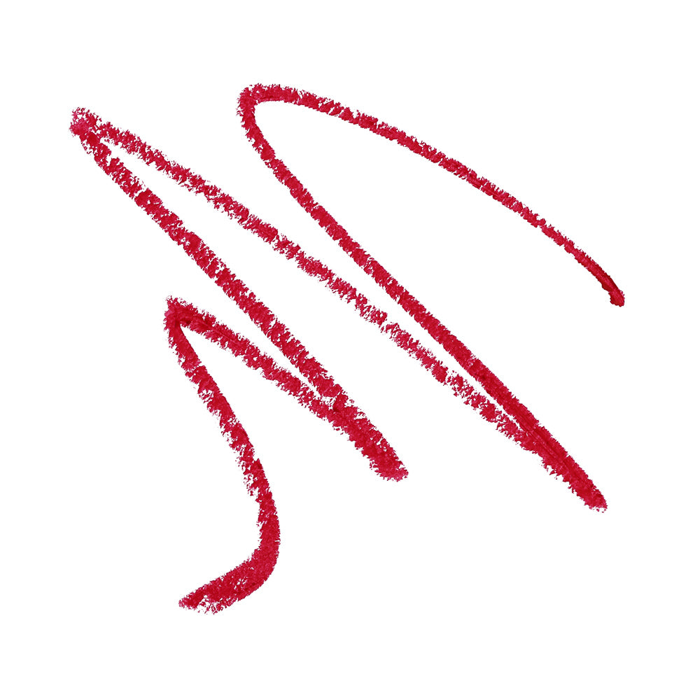 Laal (Red) Lipliner By Noor